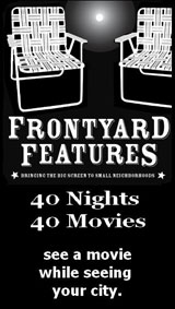 Frontyard Features