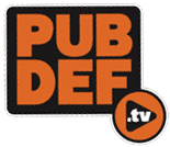 Visit the new PubDef.TV